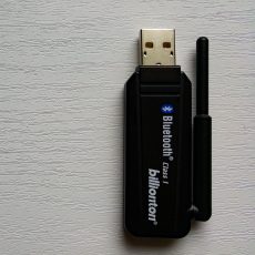 Urządzenia USB